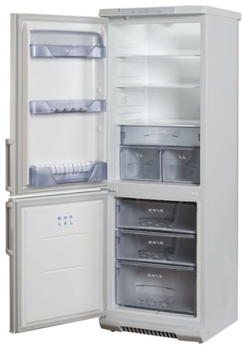 Холодильник Akai BRE 4312 Фото