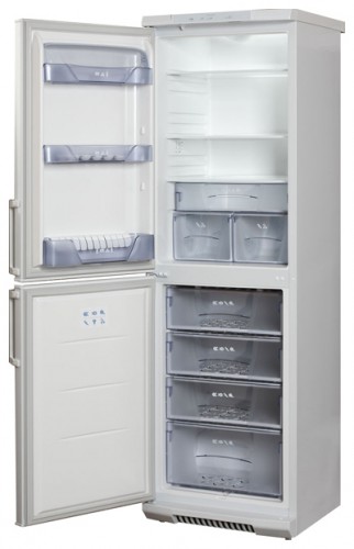 Холодильник Akai BRE 4342 Фото