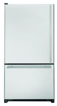 Холодильник Amana AB 2026 LEK S Фото