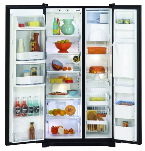 Холодильник Amana AC 2225 GEK BL Фото