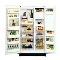 Холодильник Amana SBDE 522 V Фото