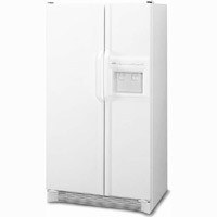 Холодильник Amana SXD 522 V Фото