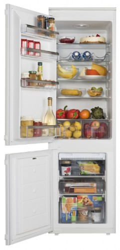 Холодильник Amica BK316.3FA Фото