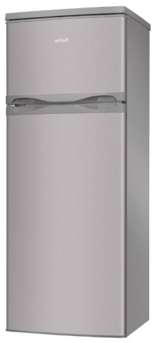 Холодильник Amica FD225.4X Фото
