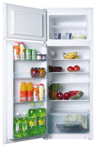 Холодильник Amica FD226.3 Фото