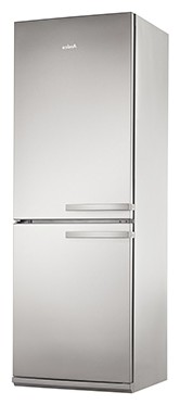Холодильник Amica FK 278.3 XAA Фото