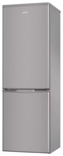 Холодильник Amica FK238.4FX Фото