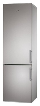 Холодильник Amica FK318.3X Фото