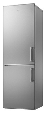 Холодильник Amica FK326.3X Фото