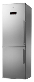 Холодильник Amica FK326.6DFZVX Фото
