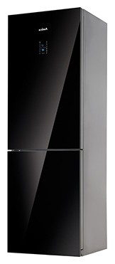 Холодильник Amica FK338.6GBDZAA Фото