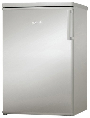 Холодильник Amica FM138.3X Фото