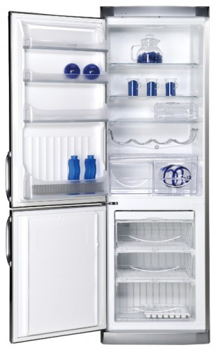 Холодильник Ardo CO 2210 SH Фото