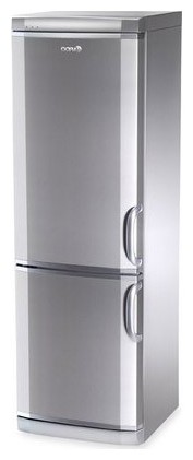 Холодильник Ardo CO 2610 SHX Фото