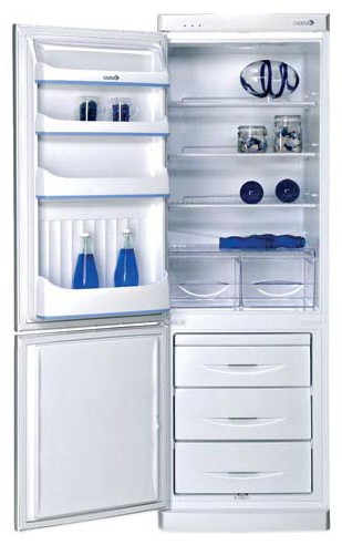 Холодильник Ardo CO 3012 SA Фото