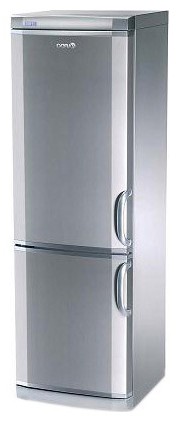 Холодильник Ardo COF 2510 SAX Фото