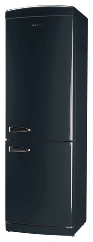 Холодильник Ardo COO 2210 SHBK-L Фото