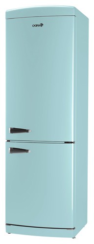 Холодильник Ardo COO 2210 SHPB-L Фото