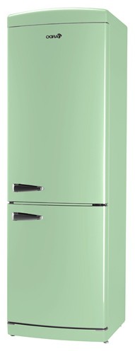 Холодильник Ardo COO 2210 SHPG-L Фото