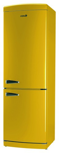 Холодильник Ardo COO 2210 SHYE Фото