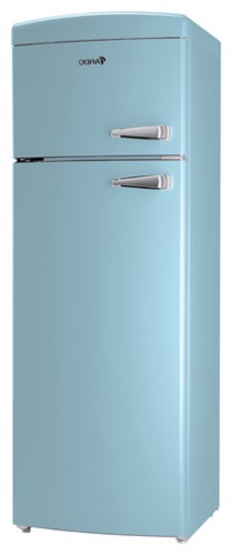 Холодильник Ardo DPO 28 SHPB-L Фото