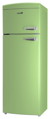 Холодильник Ardo DPO 28 SHPG Фото