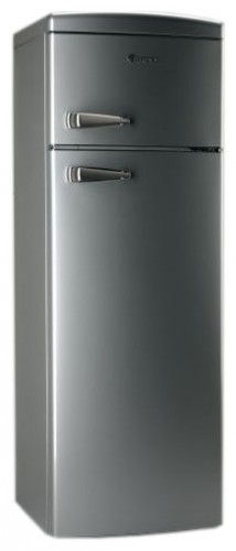 Холодильник Ardo DPO 28 SHS-L Фото