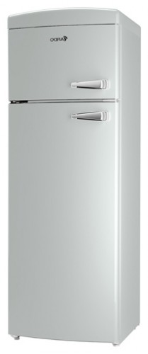 Холодильник Ardo DPO 28 SHWH-L Фото