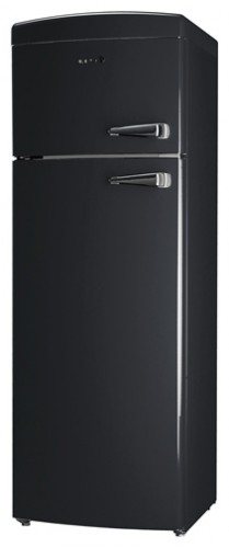 Холодильник Ardo DPO 36 SHBK-L Фото