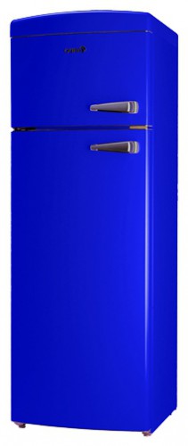Холодильник Ardo DPO 36 SHBL-L Фото