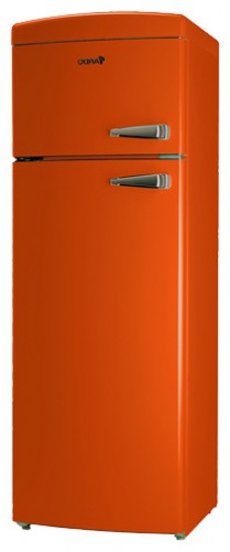 Холодильник Ardo DPO 36 SHOR-L Фото