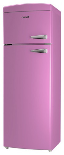 Холодильник Ardo DPO 36 SHPI-L Фото