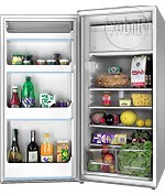 Холодильник Ardo FMP 22-1 Фото
