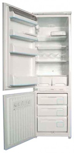 Холодильник Ardo ICO 30 BA-2 Фото