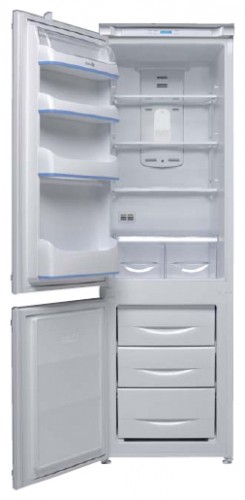 Холодильник Ardo ICOF 30 SA Фото