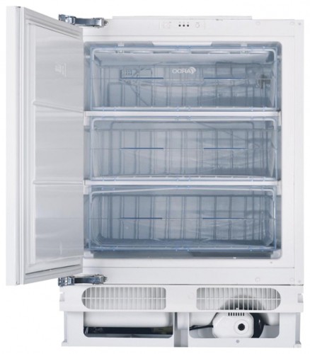Холодильник Ardo IFR 12 SA Фото