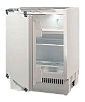 Холодильник Ardo IMP 16 SA Фото