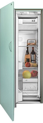 Холодильник Ardo IMP 225 Фото