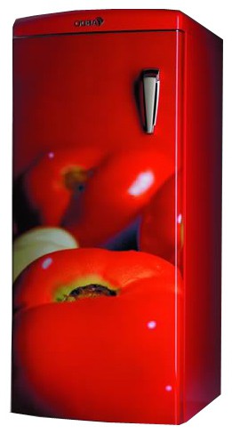 Холодильник Ardo MPO 22 SHTO-L Фото