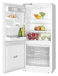 Холодильник ATLANT ХМ 4008-020 Фото