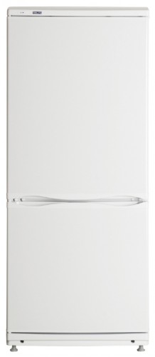 Холодильник ATLANT ХМ 4008-022 Фото