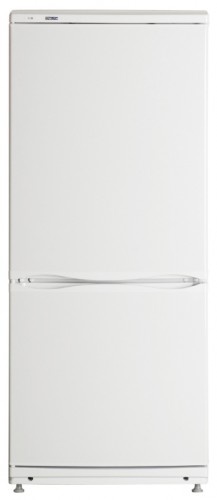 Холодильник ATLANT ХМ 4008-100 Фото