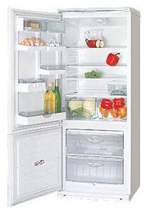 Холодильник ATLANT ХМ 4009-013 Фото