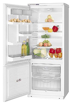 Холодильник ATLANT ХМ 4009-016 Фото