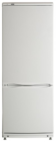 Холодильник ATLANT ХМ 4009-100 Фото