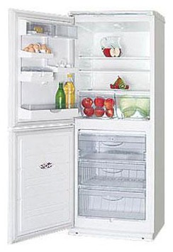 Холодильник ATLANT ХМ 4010-000 Фото