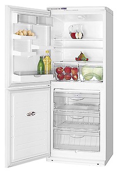 Холодильник ATLANT ХМ 4010-016 Фото