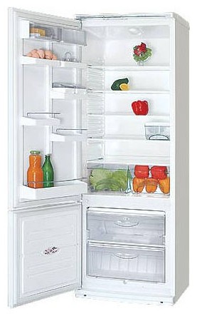 Холодильник ATLANT ХМ 4011-012 Фото
