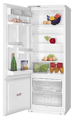 Холодильник ATLANT ХМ 4011-016 Фото