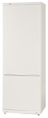 Холодильник ATLANT ХМ 4011-022 Фото